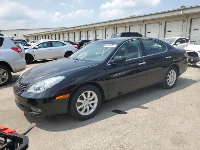 LEXUS ES 330 2004 jthba30g045000446