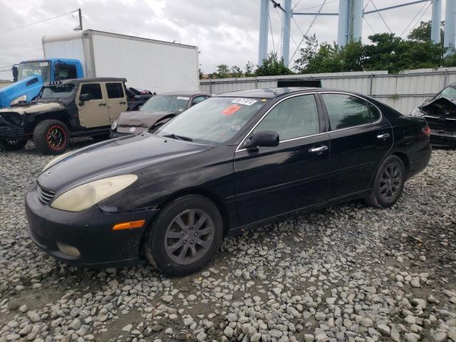 LEXUS ES 330 2004 jthba30g045010605