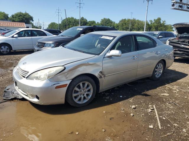 LEXUS ES330 2004 jthba30g045019644