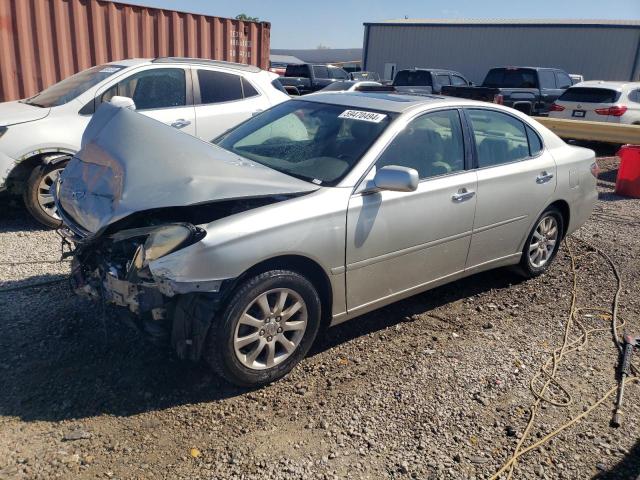 LEXUS ES330 2004 jthba30g045033835