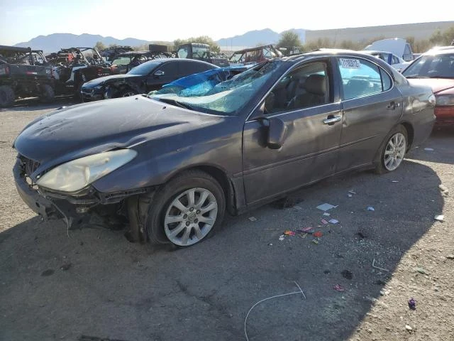 LEXUS ES 330 2004 jthba30g045034757