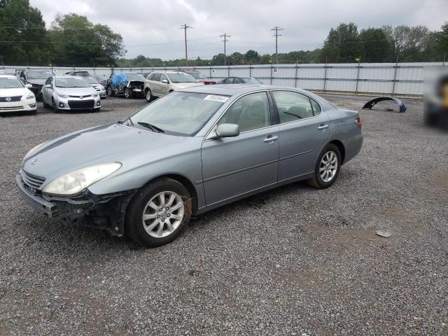 LEXUS ES 330 2004 jthba30g045035424