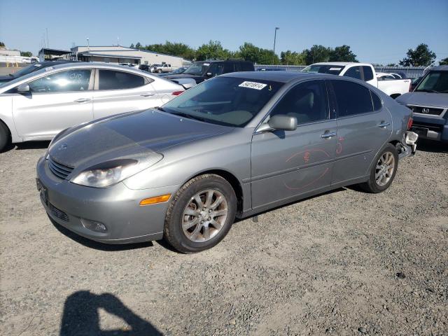 LEXUS ES330 2004 jthba30g045039280