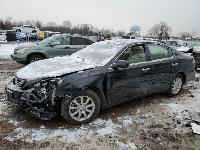 LEXUS ES330 2004 jthba30g045052529