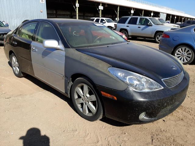 LEXUS ES 330 2005 jthba30g050023692