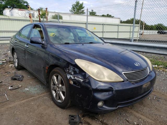 LEXUS ES 330 2005 jthba30g055057098