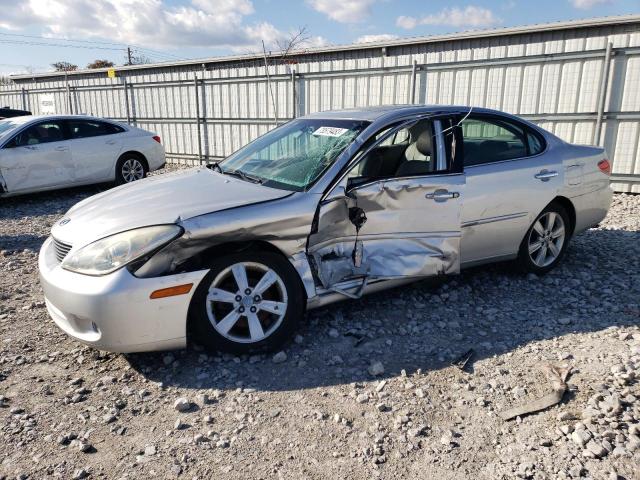 LEXUS ES330 2005 jthba30g055060003