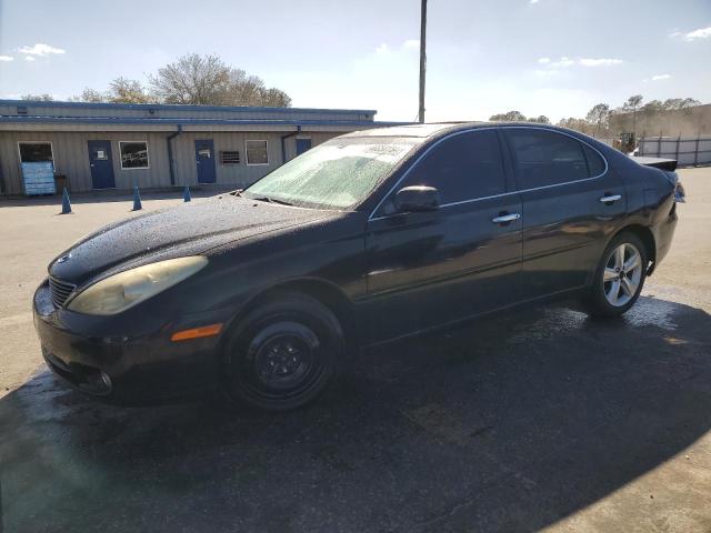 LEXUS ES330 2005 jthba30g055066478