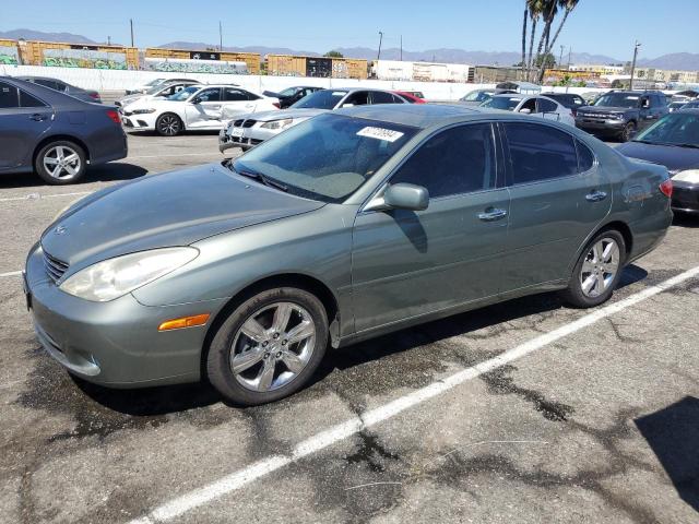 LEXUS ES 330 2005 jthba30g055071342