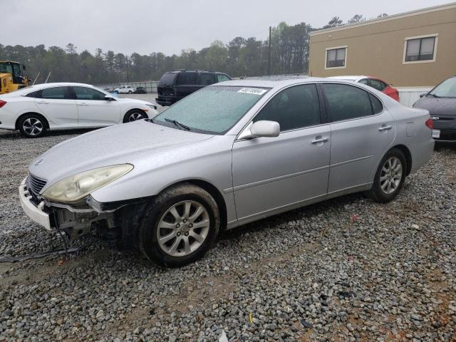 LEXUS ES 330 2005 jthba30g055075276