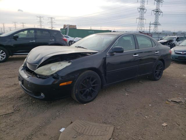 LEXUS ES330 2005 jthba30g055076623