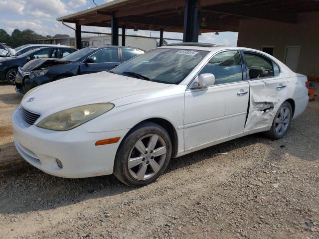 LEXUS ES 330 2005 jthba30g055078114