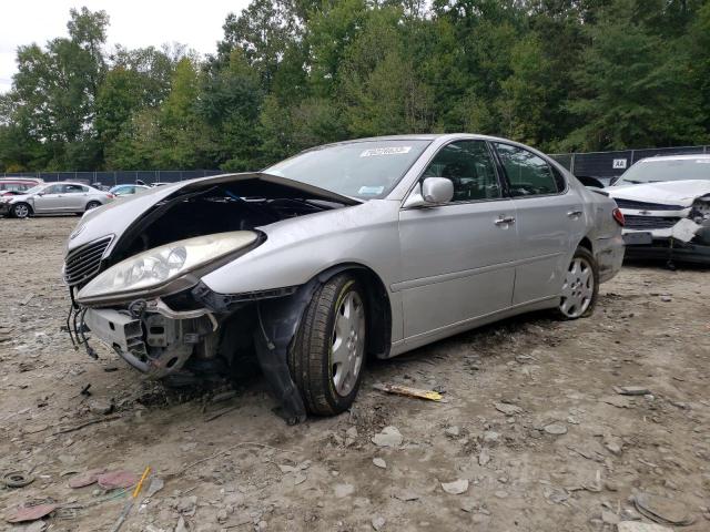 LEXUS ES 330 2005 jthba30g055080753