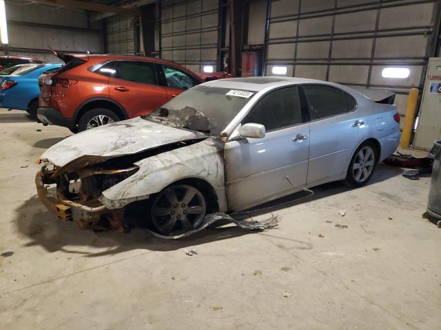 LEXUS ES330 2005 jthba30g055088982