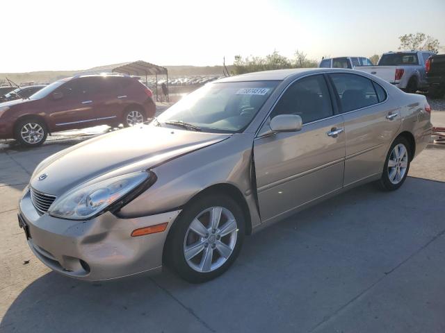 LEXUS ES 330 2005 jthba30g055091834