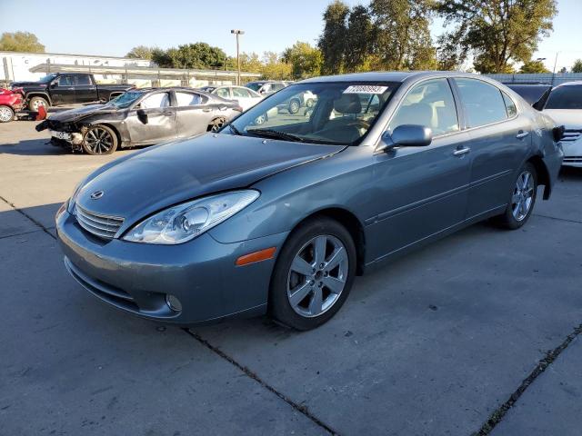 LEXUS ES330 2005 jthba30g055093728