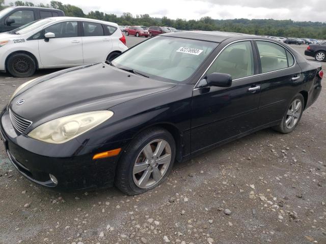 LEXUS ES330 2005 jthba30g055095270