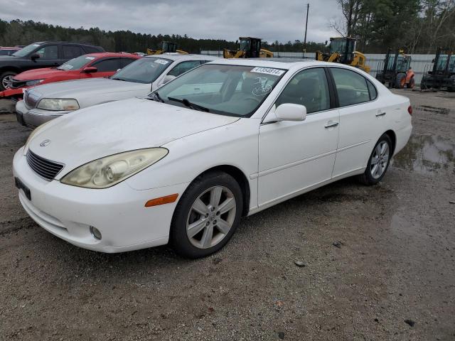 LEXUS ES330 2005 jthba30g055096404