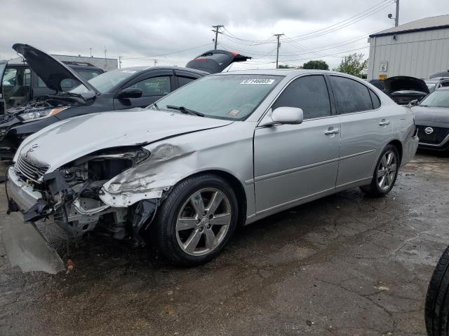 LEXUS ES 330 2005 jthba30g055103402