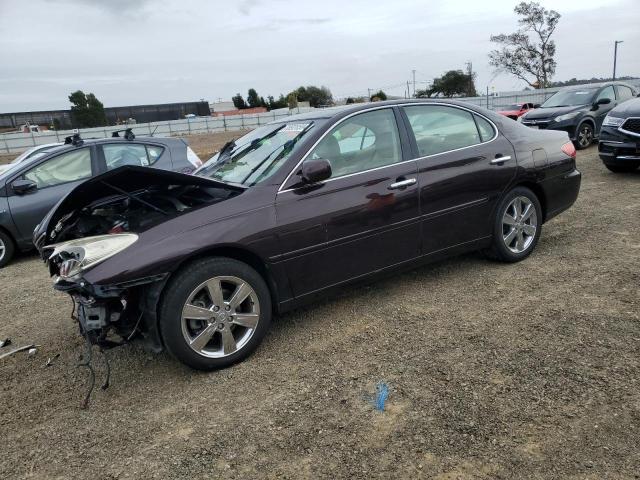 LEXUS ES 330 2005 jthba30g055108132