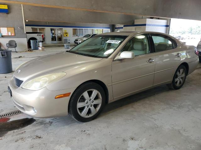 LEXUS ES 330 2005 jthba30g055115419