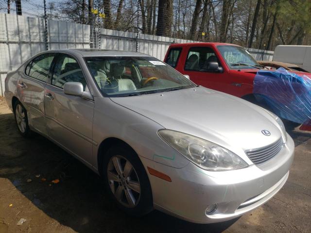 LEXUS ES 330 2005 jthba30g055115873