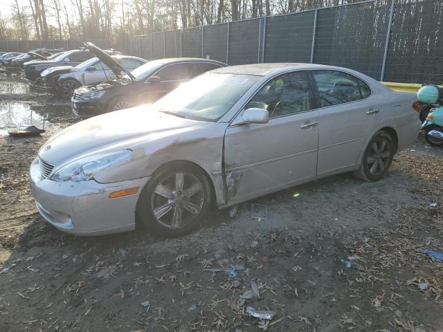 LEXUS ES330 2005 jthba30g055117378