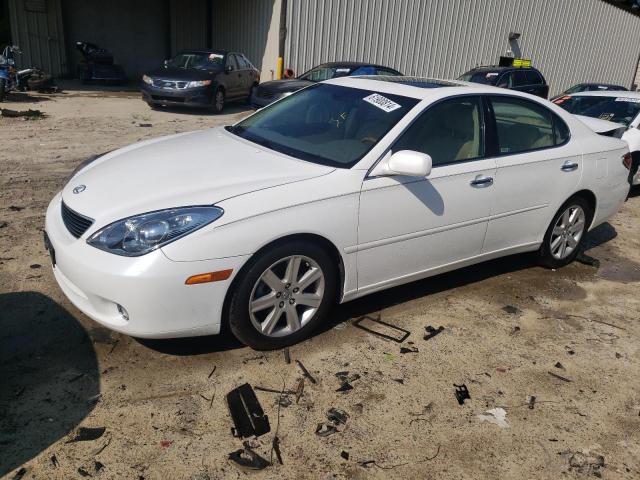 LEXUS ES 330 2005 jthba30g055117896