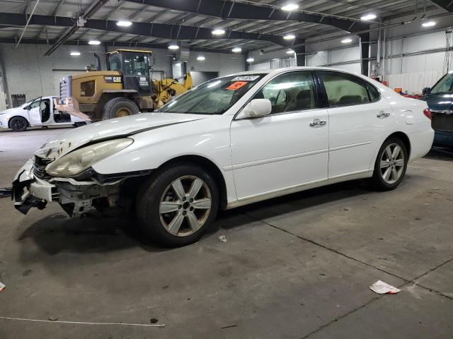 LEXUS ES330 2005 jthba30g055125061