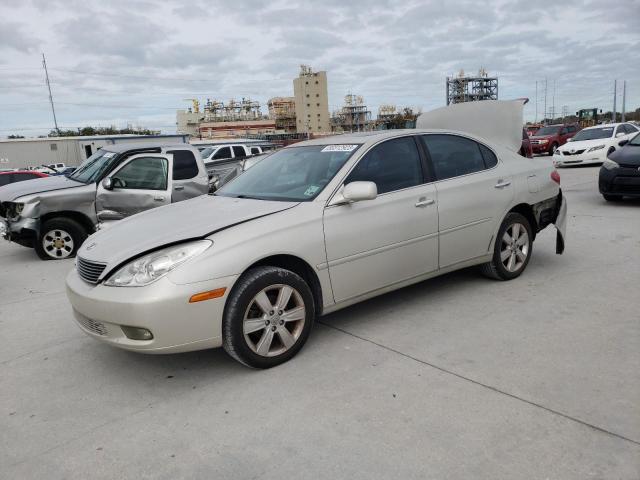 LEXUS ES330 2005 jthba30g055128820