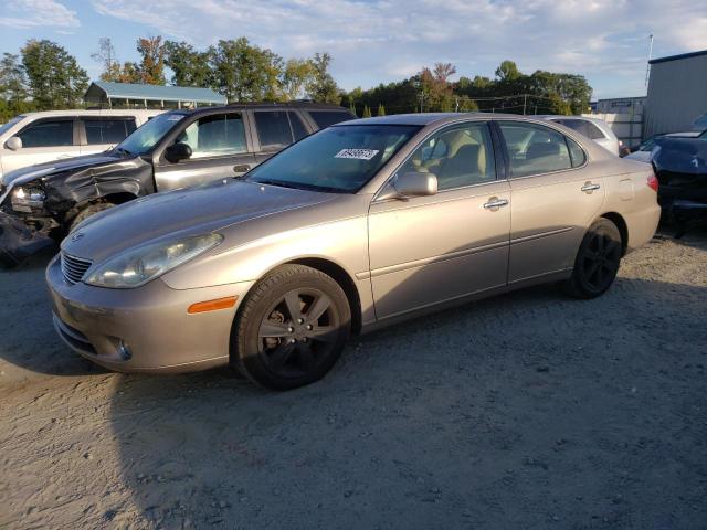 LEXUS ES 330 2005 jthba30g055132463