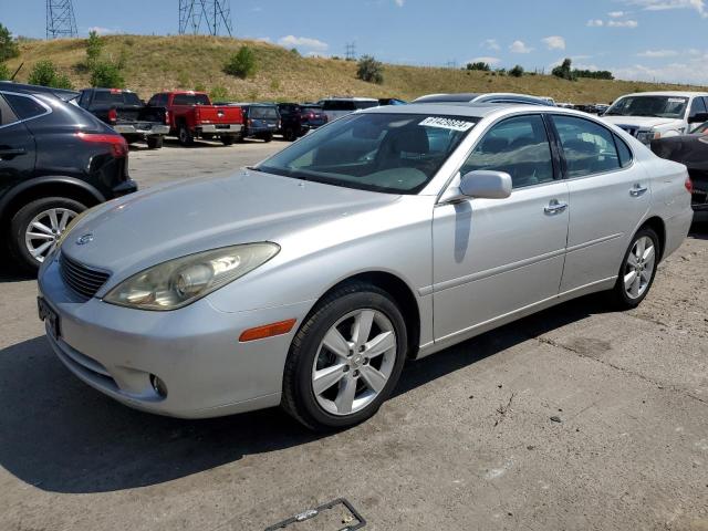 LEXUS ES330 2005 jthba30g055135394