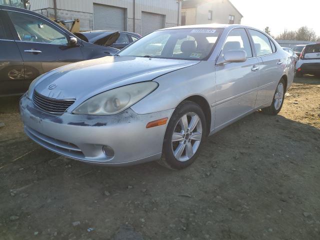 LEXUS ES 330 2005 jthba30g055139302