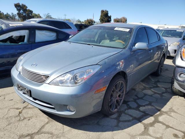 LEXUS ES330 2006 jthba30g065143285