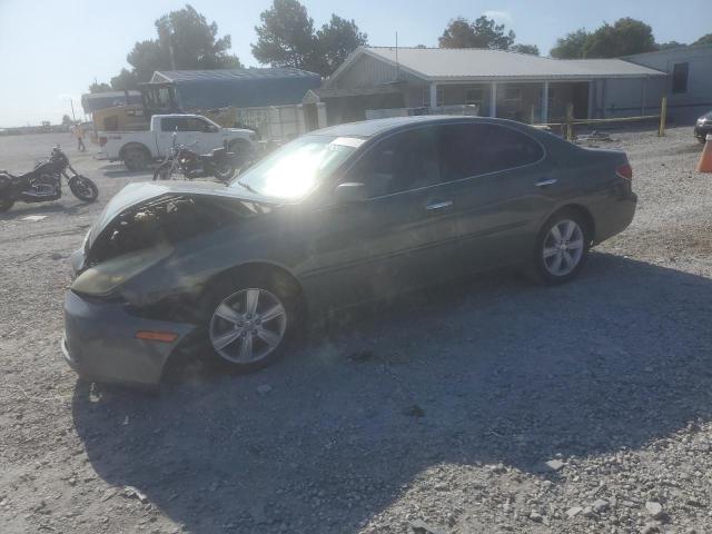 LEXUS ES330 2006 jthba30g065144601