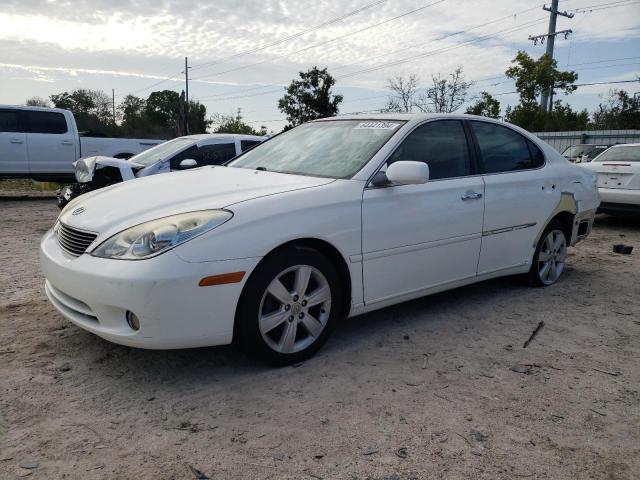 LEXUS ES330 2006 jthba30g065154075