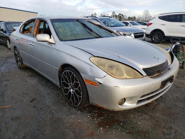 LEXUS ES 330 2006 jthba30g065158112