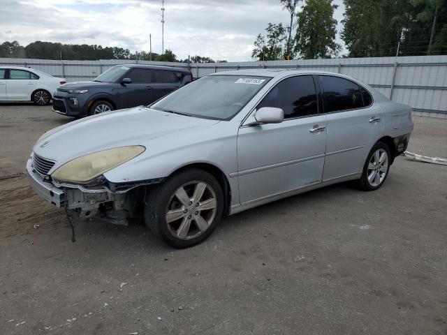 LEXUS ES 330 2006 jthba30g065162175