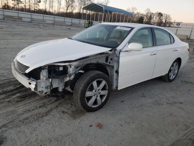 LEXUS ES330 2006 jthba30g065168042