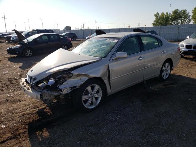 LEXUS ES 330 2006 jthba30g065168686