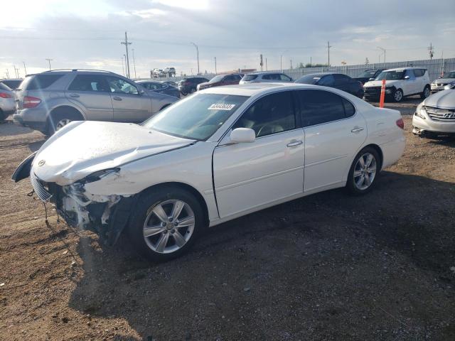 LEXUS ES 330 2006 jthba30g065173449