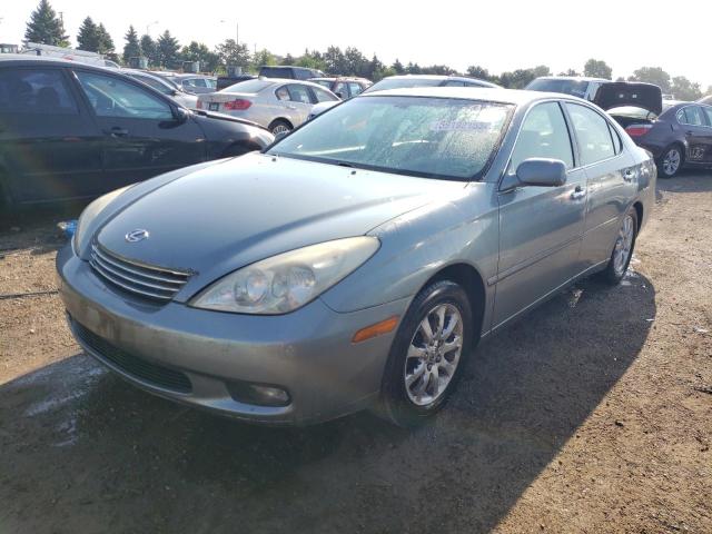 LEXUS ES 330 2004 jthba30g145008314