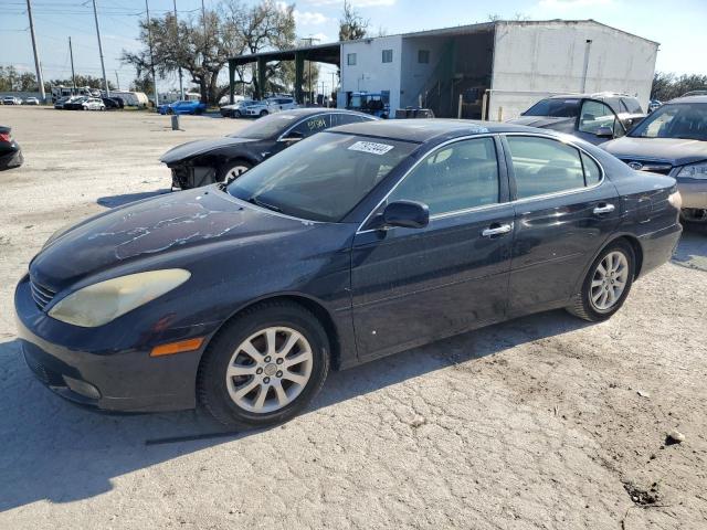 LEXUS ES 330 2004 jthba30g145015330