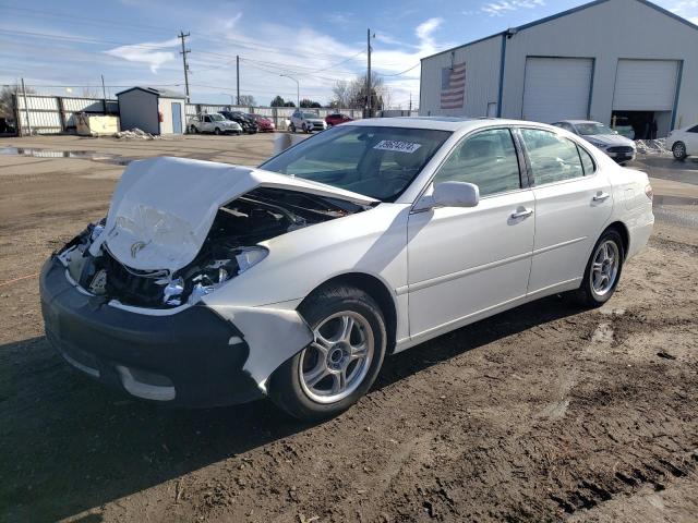 LEXUS ES330 2004 jthba30g145016316