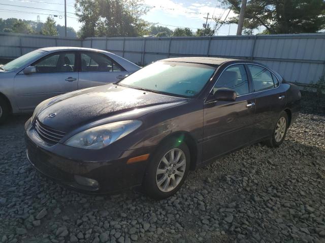 LEXUS ES330 2004 jthba30g145019863