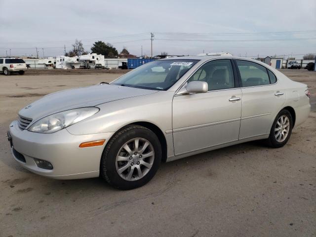 LEXUS ES330 2004 jthba30g145027154