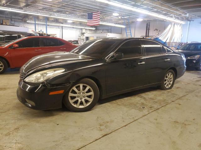 LEXUS ES330 2004 jthba30g145037585