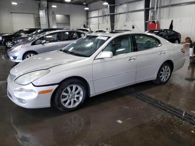 LEXUS ES330 2004 jthba30g145043029