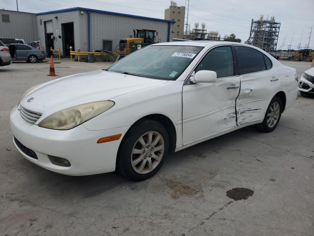 LEXUS ES 330 2004 jthba30g145049736