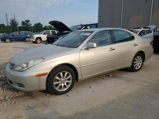 LEXUS ES330 2004 jthba30g145050837